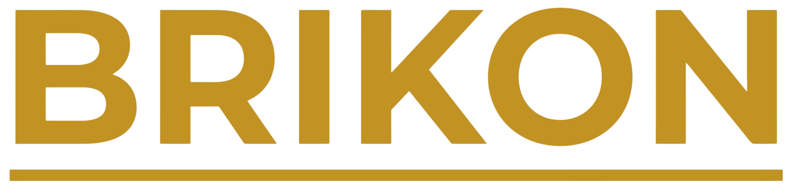 Brikon Real Estate